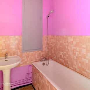 Appartement  4 pièce(s) 50 m2