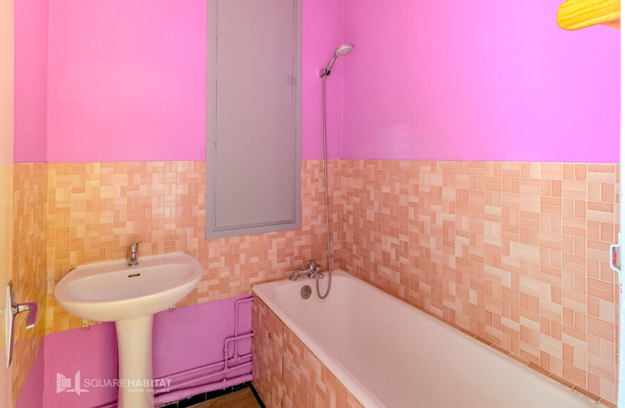 Appartement  4 pièce(s) 50 m2