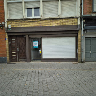 Local commercial Lens