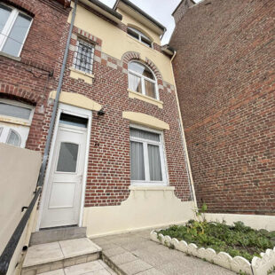 Maison Vermelles 5 pièce(s) 102 m2