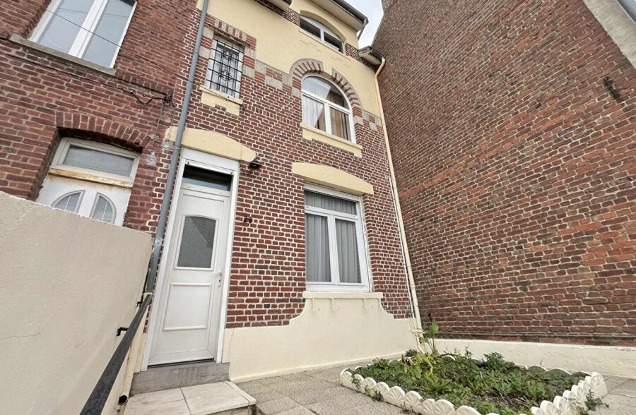 Maison Vermelles 5 pièce(s) 102 m2