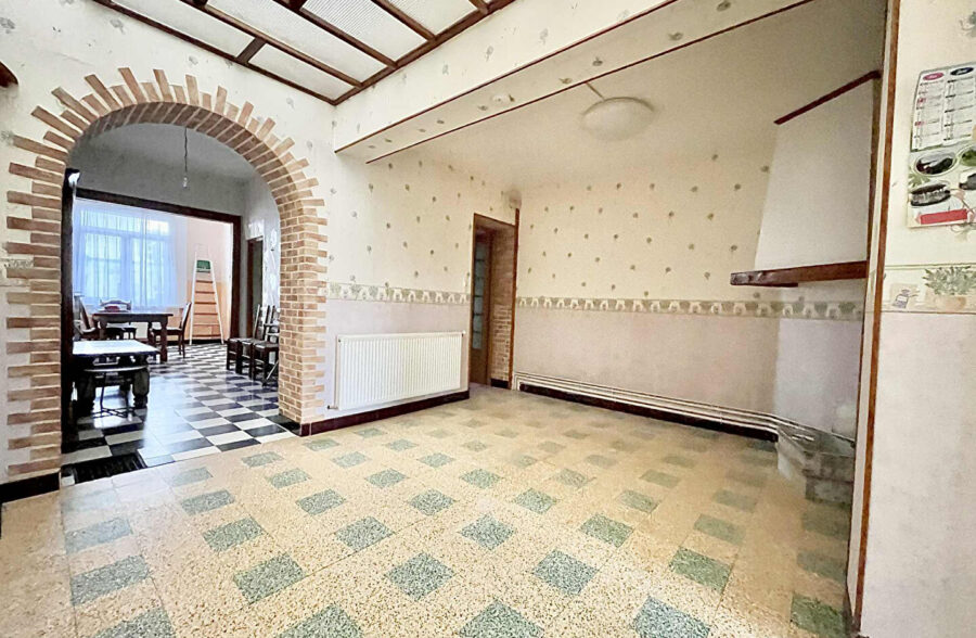 Maison Vermelles 5 pièce(s) 102 m2