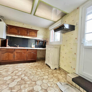 Maison Vermelles 5 pièce(s) 102 m2