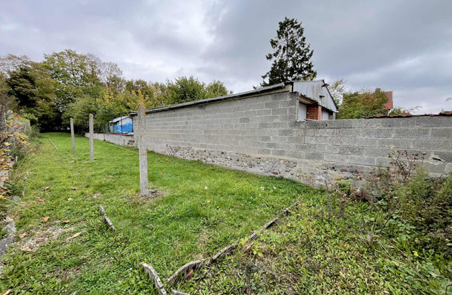 Maison Vermelles 5 pièce(s) 102 m2