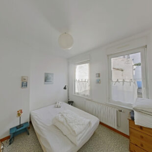 Appartement Malo Les Bains 2 pièce(s) 35 m2