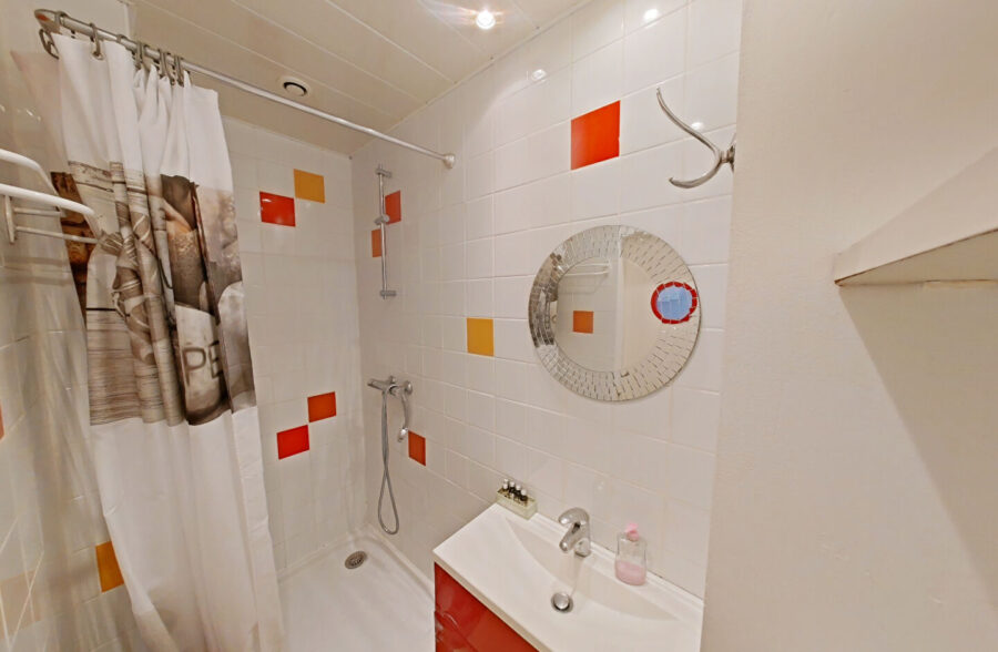 Appartement Malo Les Bains 2 pièce(s) 35 m2