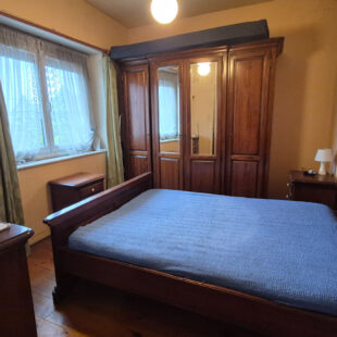 Maison à fort potentiel, 3 chambres, jardin