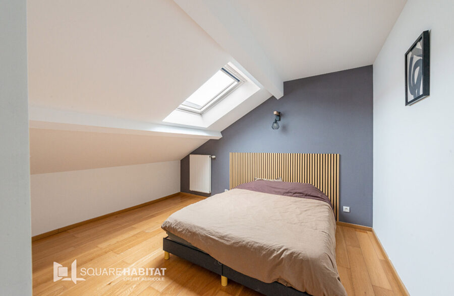 Appartement  2 pièce(s) 60 m2