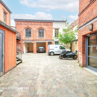 Appartement  2 pièce(s) 60 m2