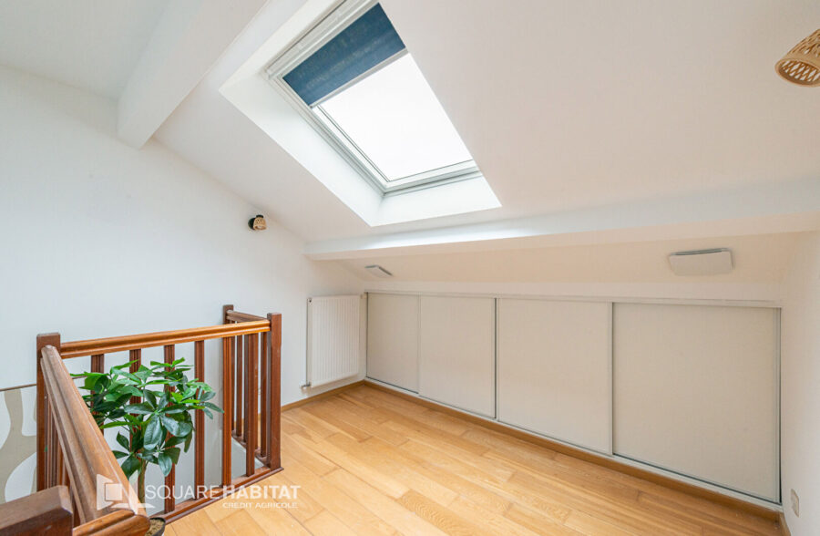 Appartement  2 pièce(s) 60 m2