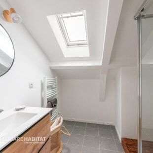 Appartement  2 pièce(s) 60 m2