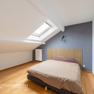 Appartement  2 pièce(s) 60 m2