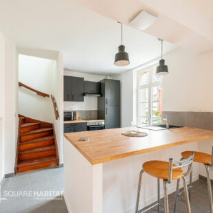 Appartement  2 pièce(s) 60 m2