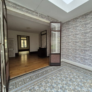 Grande maison au coeur de Douai