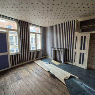 Grande maison au coeur de Douai