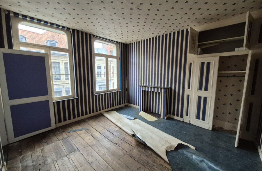 Grande maison au coeur de Douai