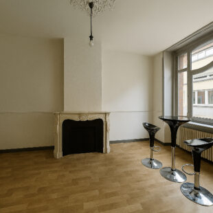 Maison de ville Lillers 2 chambres dressing cour dépendance