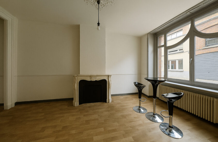 Maison de ville Lillers 2 chambres dressing cour dépendance