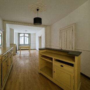 Maison de ville Lillers 2 chambres dressing cour dépendance