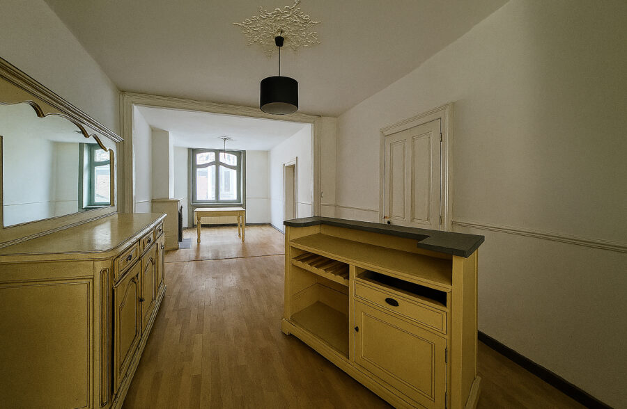 Maison de ville Lillers 2 chambres dressing cour dépendance