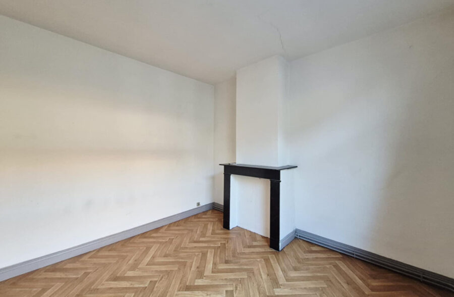 Maison de ville Lillers 2 chambres dressing cour dépendance