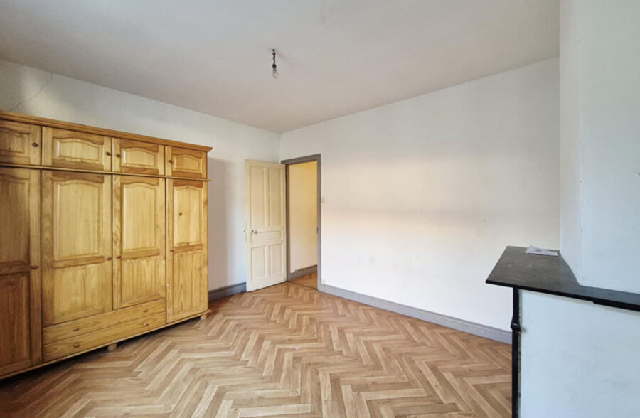 Maison de ville Lillers 2 chambres dressing cour dépendance