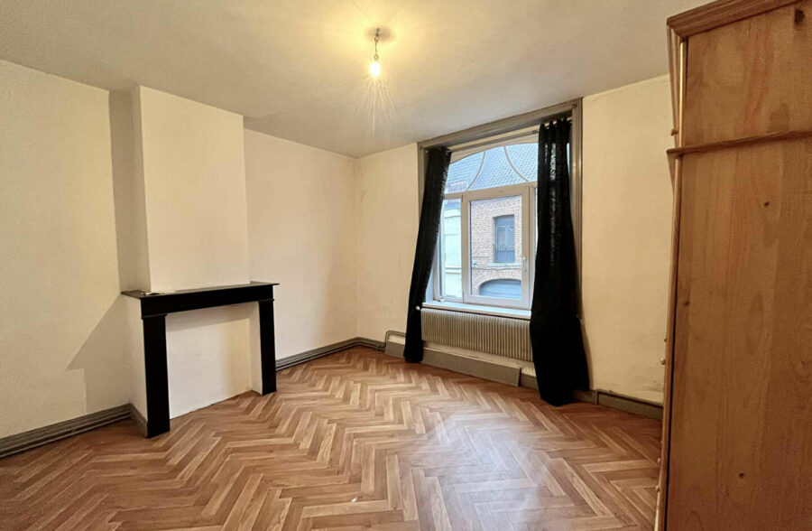 Maison de ville Lillers 2 chambres dressing cour dépendance