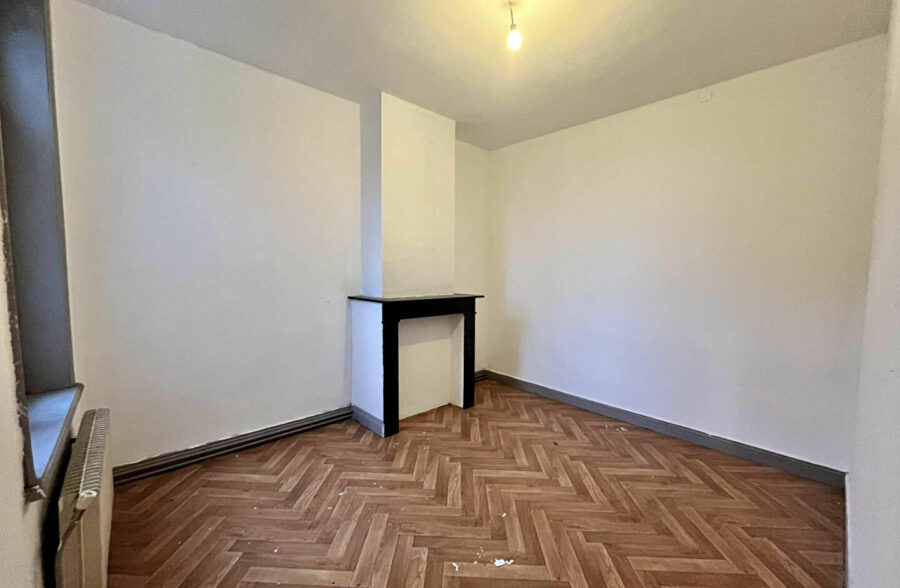 Maison de ville Lillers 2 chambres dressing cour dépendance