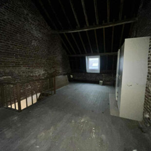 Maison de ville Lillers 2 chambres dressing cour dépendance