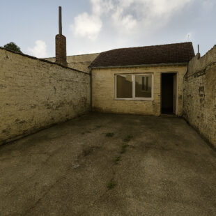 Maison de ville Lillers 2 chambres dressing cour dépendance