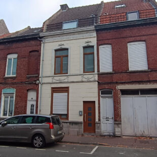 INVESTISSEMENT LOCATIF !