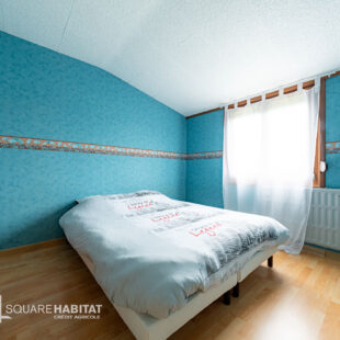 Maison semi-individuelle – 3ch – jardin et garage – La Bassée