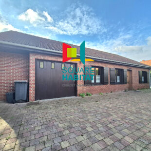 Maison Douai 4 pièce(s) 95 m2