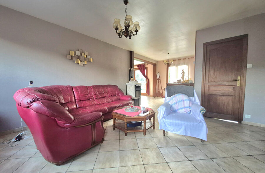Maison Douai 4 pièce(s) 95 m2