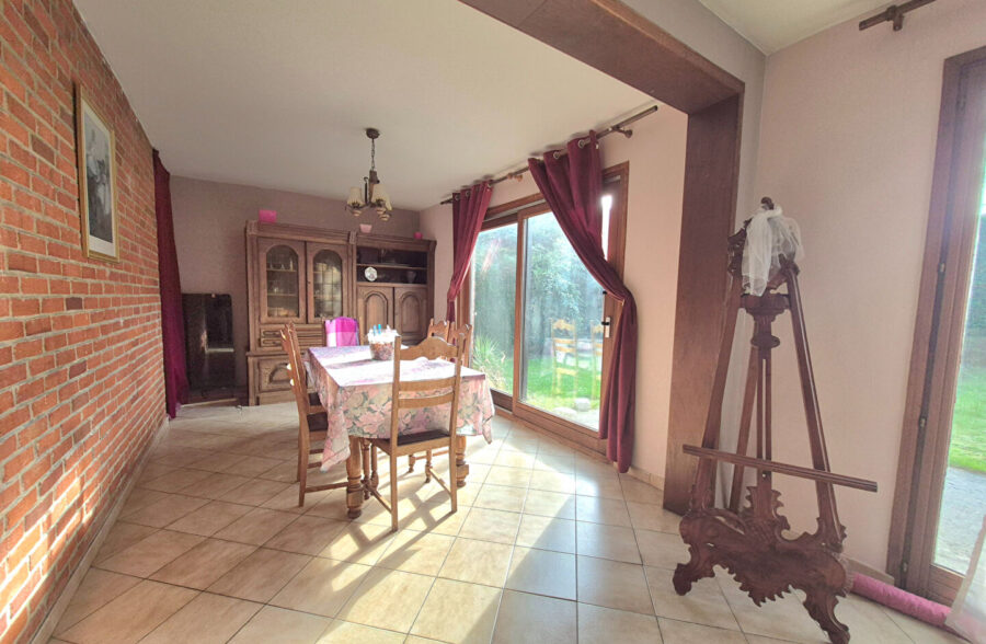 Maison Douai 4 pièce(s) 95 m2