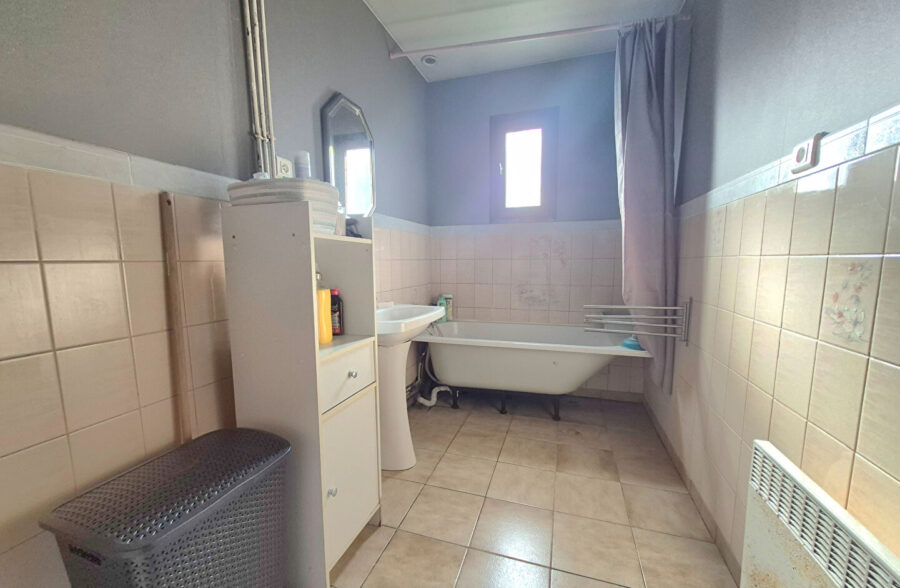 Maison Douai 4 pièce(s) 95 m2