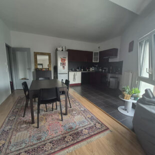 Appartement Lille 3 pièce(s) 68 m2