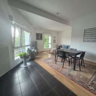 Appartement Lille 3 pièce(s) 68 m2