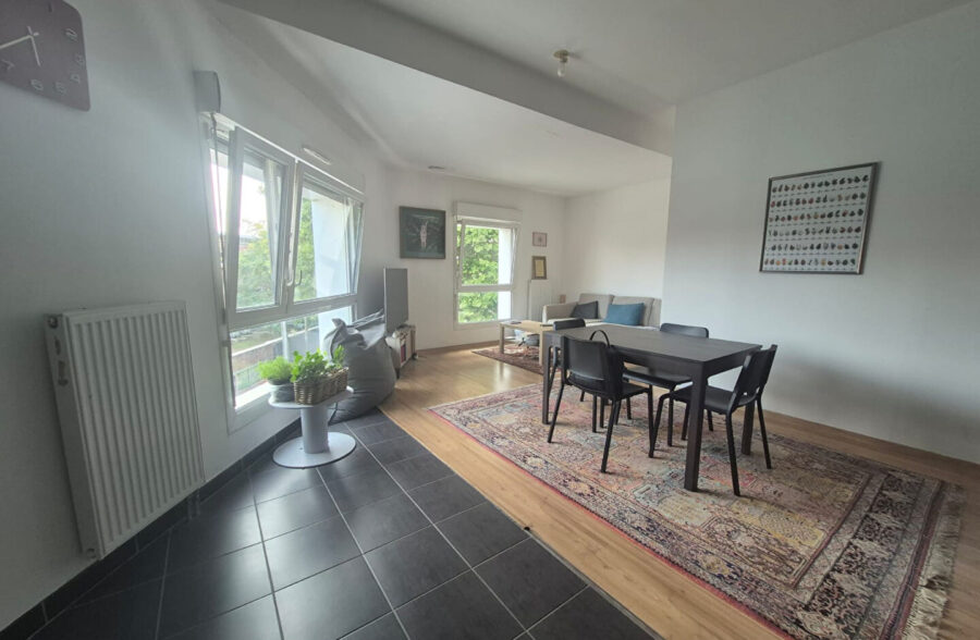 Appartement Lille 3 pièce(s) 68 m2