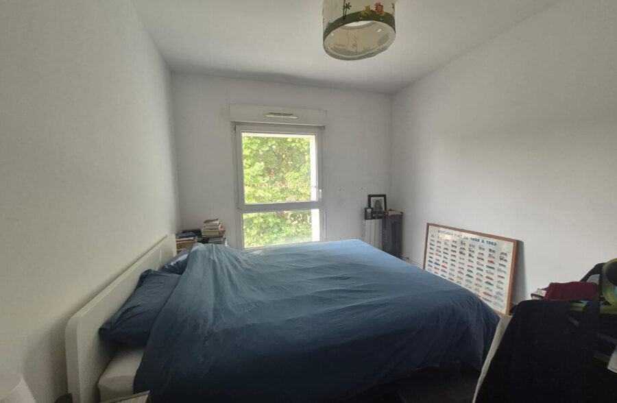 Appartement Lille 3 pièce(s) 68 m2