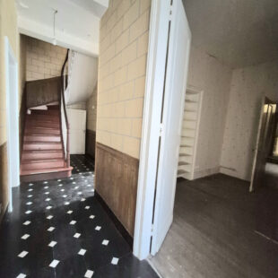 Maison de caractère