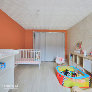 Maison avec beau jardin et idéalement située à HENIN-BEAUMONT