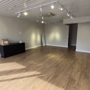 Centre commercial du Pont de Marcq – emplacement Premium