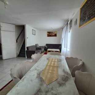 Maison louée à vendre – Opportunité rare pour investisseurs !