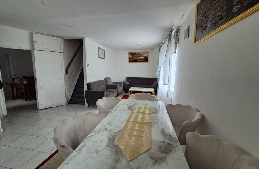 Maison louée à vendre – Opportunité rare pour investisseurs !