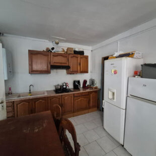 Maison louée à vendre – Opportunité rare pour investisseurs !