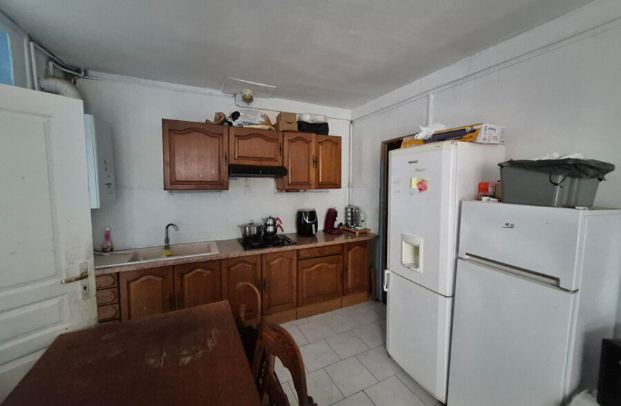 Maison louée à vendre – Opportunité rare pour investisseurs !