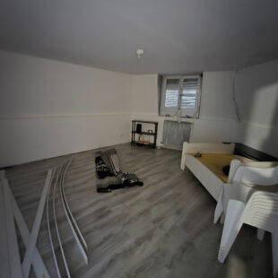 Maison louée à vendre – Opportunité rare pour investisseurs !