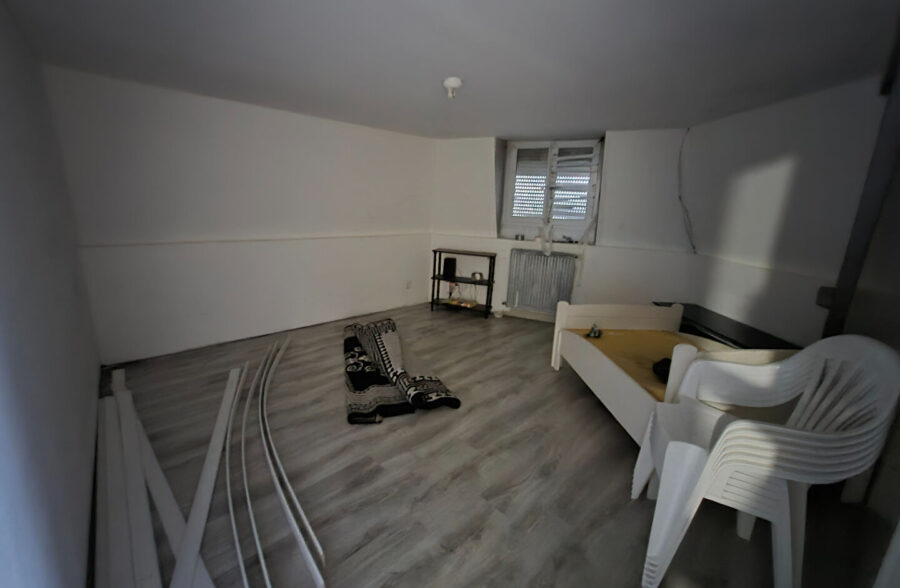 Maison louée à vendre – Opportunité rare pour investisseurs !