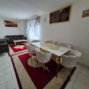 Maison louée à vendre – Opportunité rare pour investisseurs !